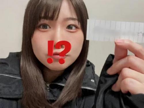 【個人撮影】可