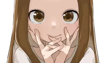 【画像】めぐみん、エ