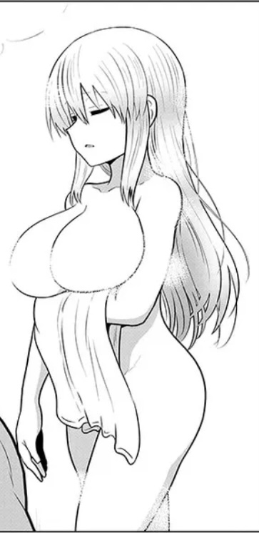 【】 『宇崎ちゃ