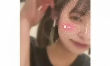 【自撮り女子】激カワ