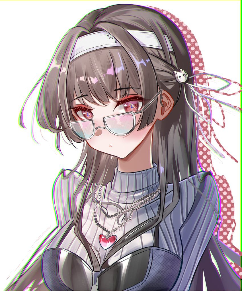 【黒髪】美しく