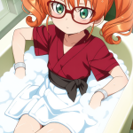 【】オレンジツ