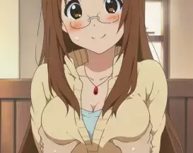 【画像】色気たっぷり