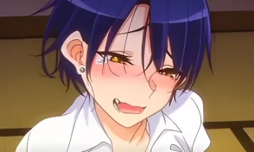 幼馴染男子のエロ本が