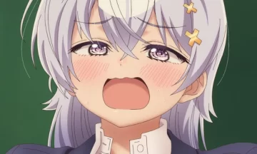 【画像】今期アニメで