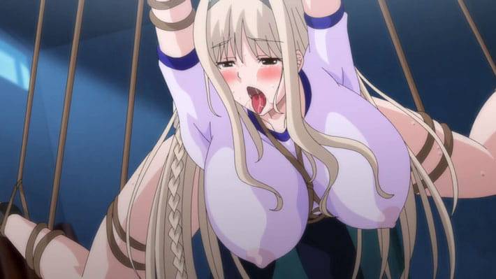 【5月新作エロア