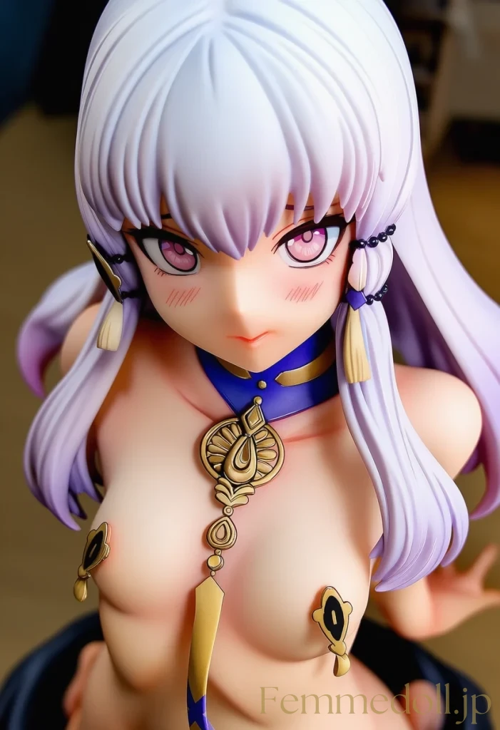 【FE】リシテア