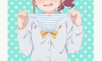 【画像】エロマンガ先