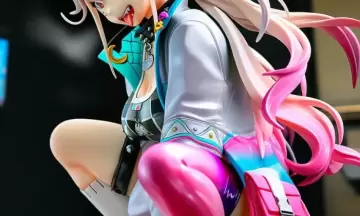 【NIKKE】ジャッカル