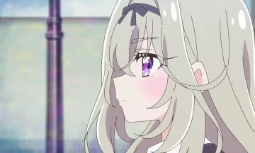 【画像】キュアアルカ