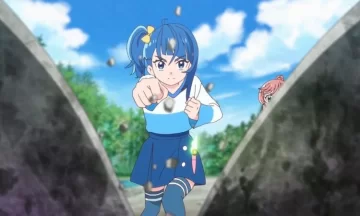 【画像】名探偵プリキ