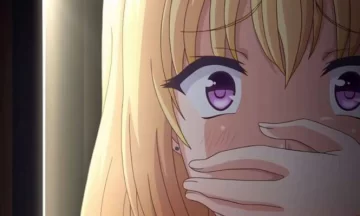 パパん棒の剛力に屈す