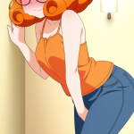 【】オレンジア