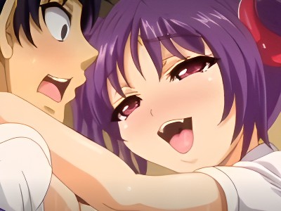 発情スイッチで