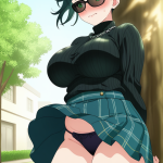 【】グラデーシ