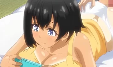 母親不在中に預かった