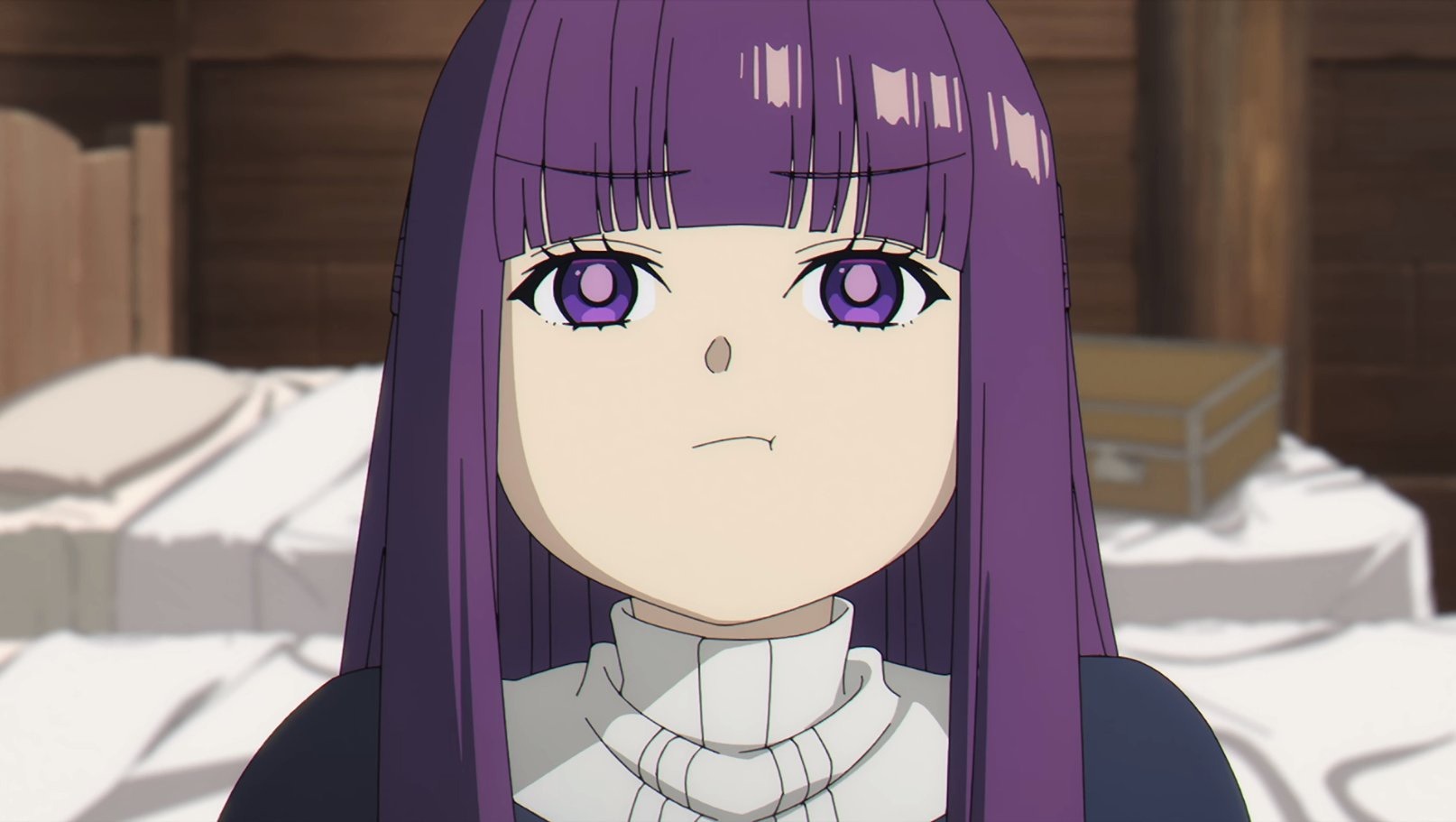 【】フェルンの