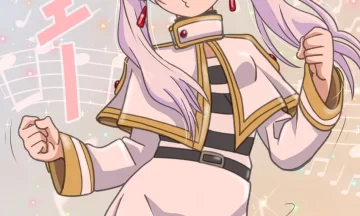 【画像】フリーレンっ