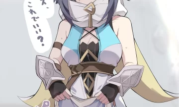 【画像】女の子「ボス