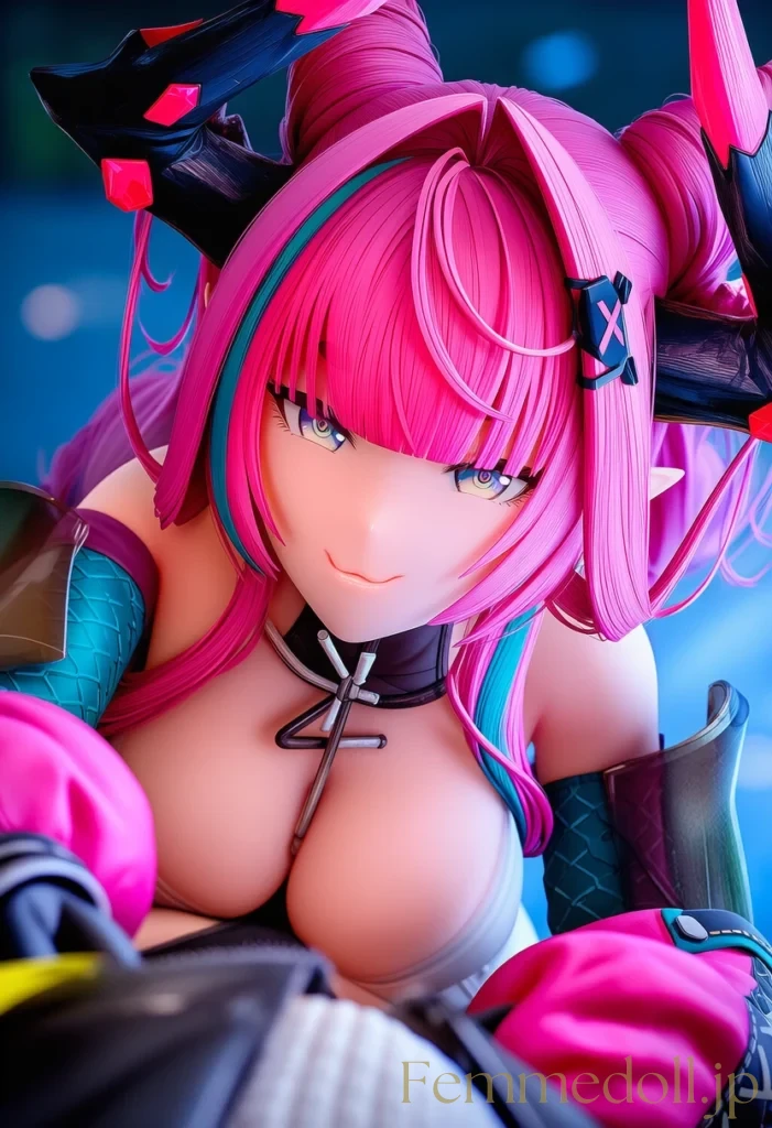 【作品名】イヴ