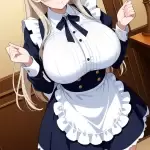 【エロ画像】プラチナ