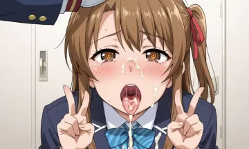 【南ことり】ダブルピ