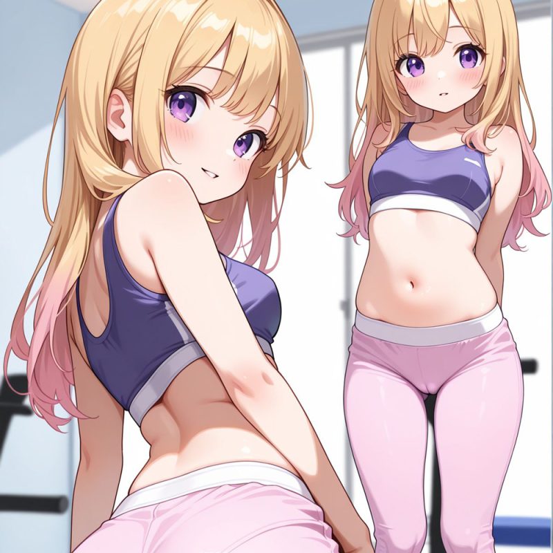 しなやかに、く