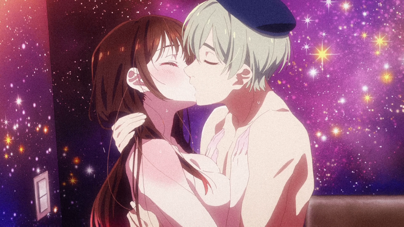 【悲報】 かのか