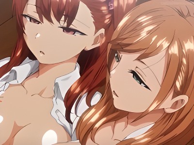 太った男子を馬