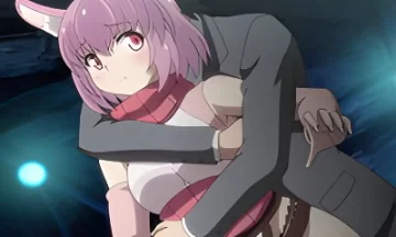 異世界から来た勇者様