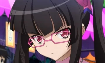 【画像】シンフォギア