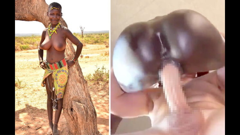 【ハメ撮り】白