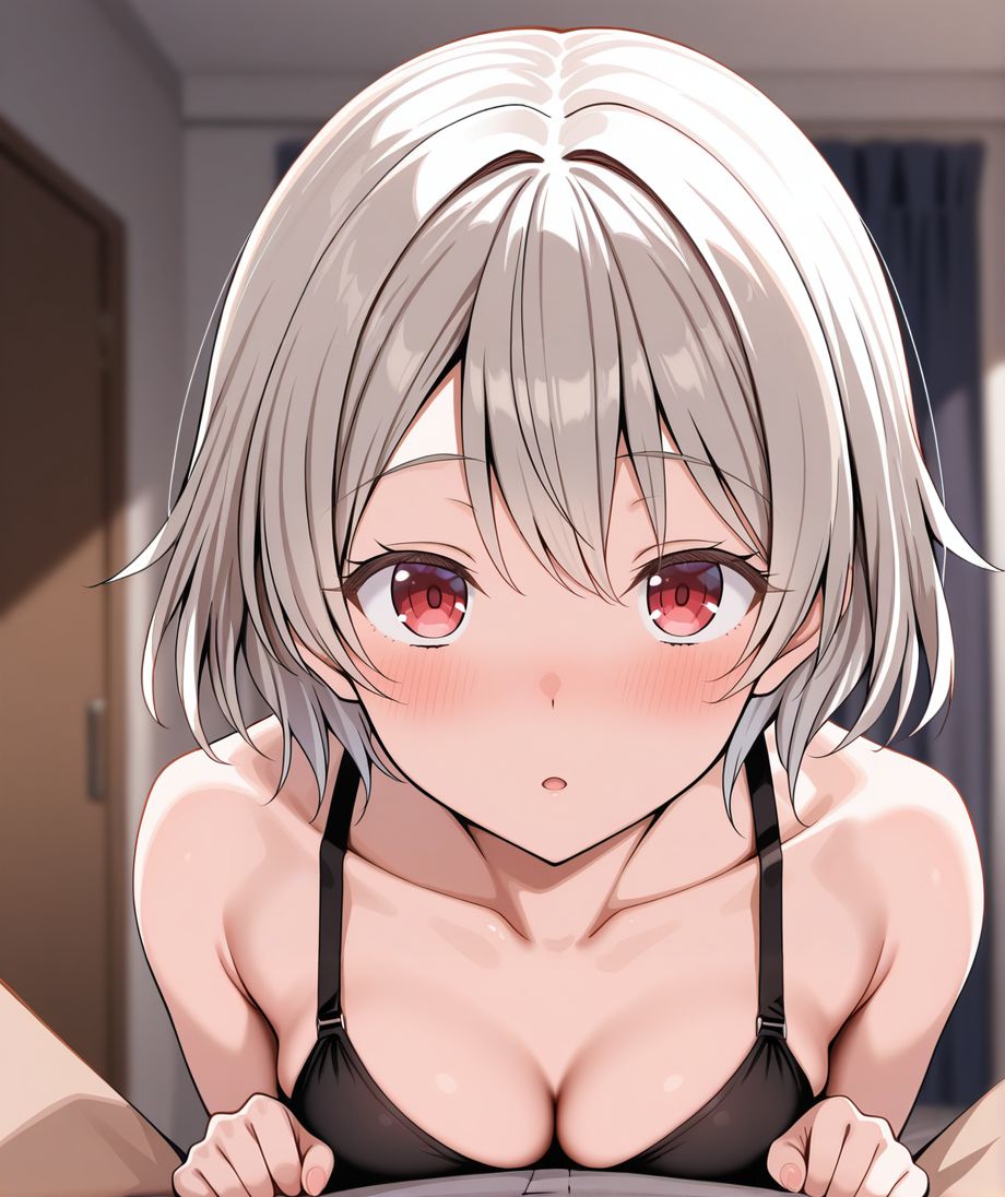 【主観】二次元