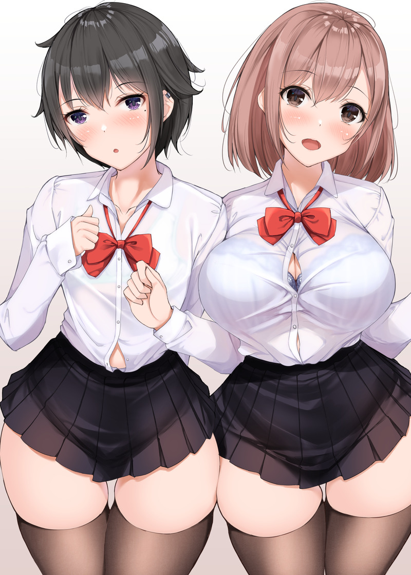 【】ムッチムチ