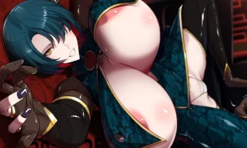 【爆乳・長乳】とにか