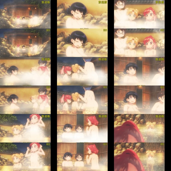 【朗報】アニメ