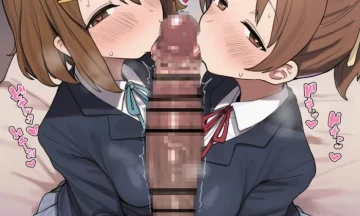 【けいおん!】平沢姉