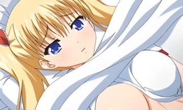 可愛い娘を抱くためな