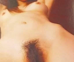 【画像】昔のエロ本が