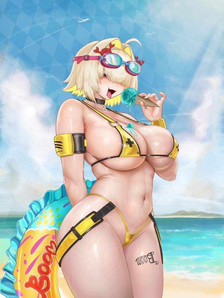 【NIKKE】エレグ