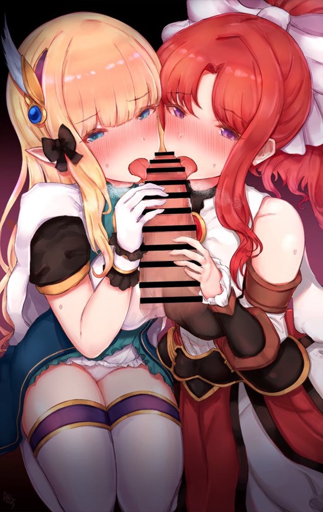 【】可愛い子が