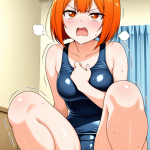 【】オレンジボ