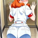 【】オレンジセ