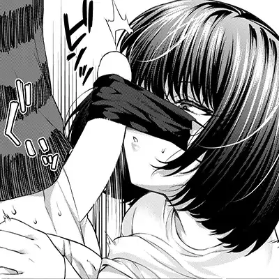 【エロ漫画】女