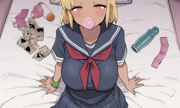 【画像】アンゴル=モ