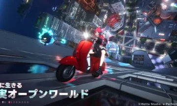 【悲報】アニメ風の現