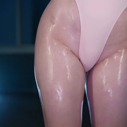 【フェチ】ハイ