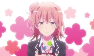 【画像】俺ガイルのや