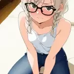 【エロ画像】プラチナ