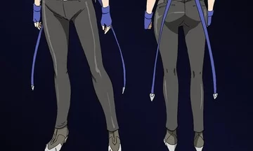 『GEAR戦士電童』の続